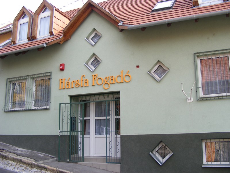 Hársfa Fogadó - Pécs