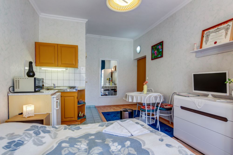 Ádi-Ida Lak - Hévíz