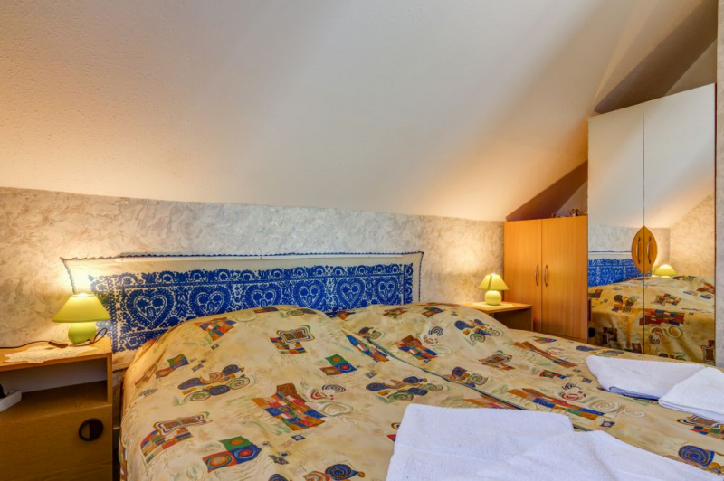 Ádi-Ida Lak - Hévíz