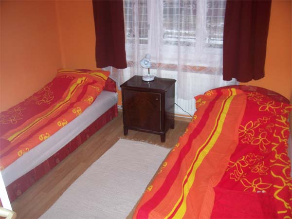 Cserkeszőlő Ligetlak - Cserkeszőlő