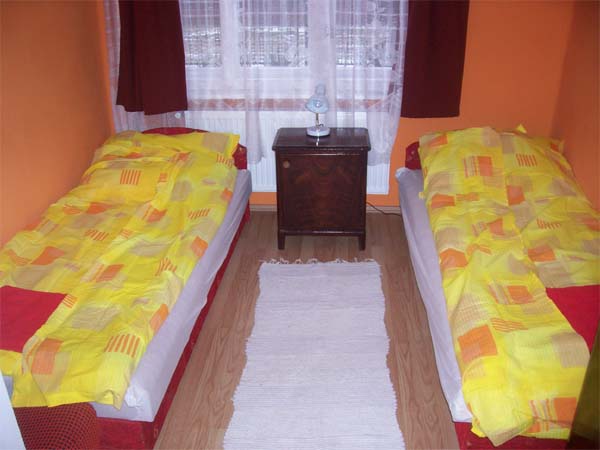 Cserkeszőlő Ligetlak - Cserkeszőlő