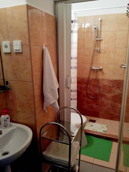 Família vendégház - Bakonybél