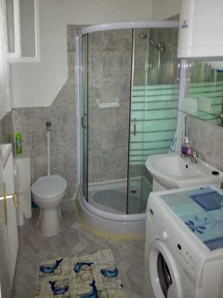 Família vendégház - Bakonybél