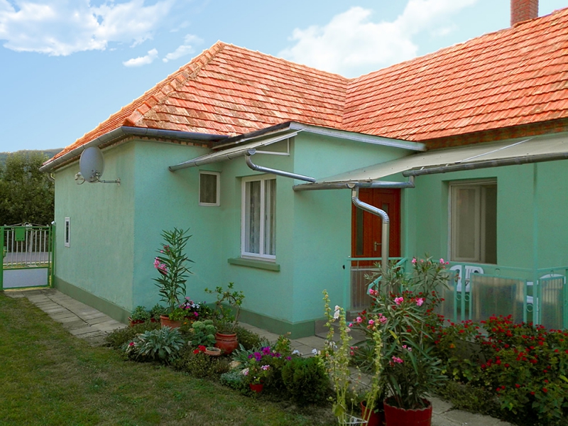 Família vendégház - Bakonybél