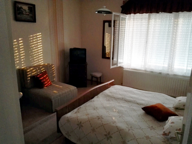 Família vendégház - Bakonybél