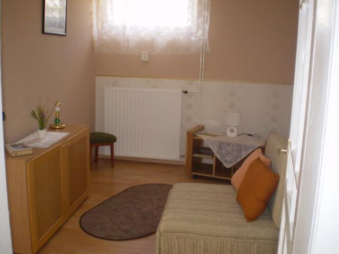 Família vendégház - Bakonybél