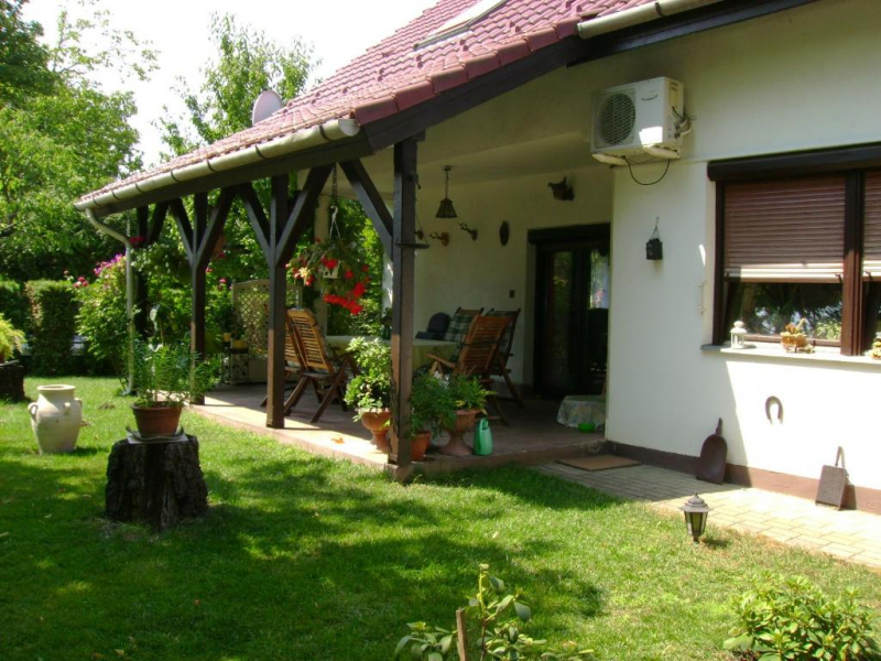Kakukk Vendégház - Gárdony