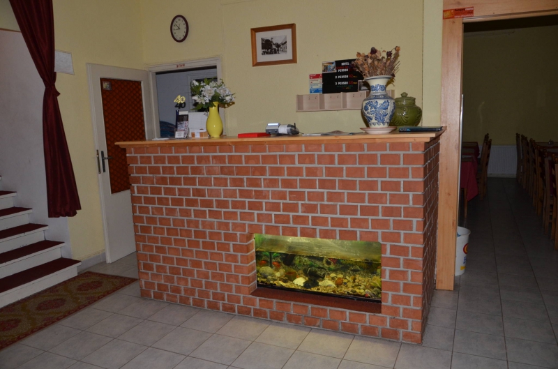 St.Andrea Panzió - Szentendre