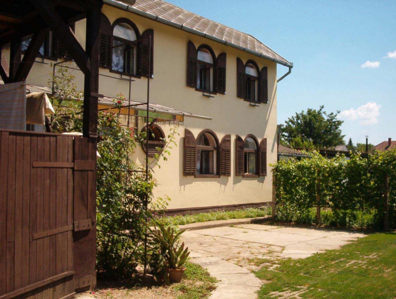 Szász Vendégház - Vásárosnamény