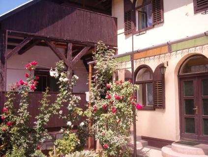 Szász Vendégház - Vásárosnamény