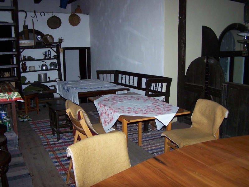 Szász Vendégház - Vásárosnamény