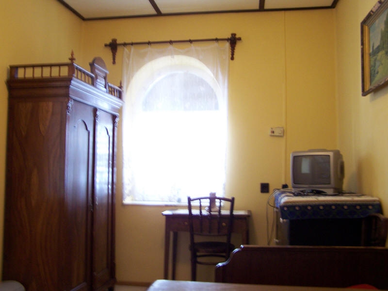 Szász Vendégház - Vásárosnamény