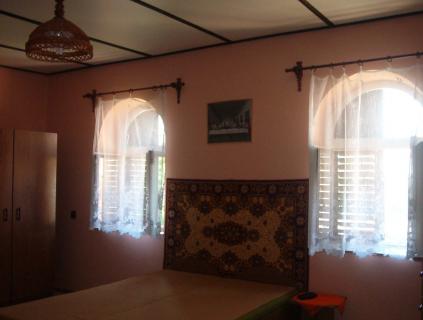 Szász Vendégház - Vásárosnamény