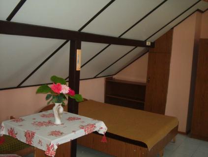 Szász Vendégház - Vásárosnamény